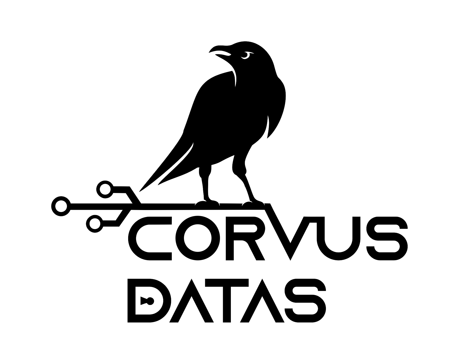 Corvus Logo